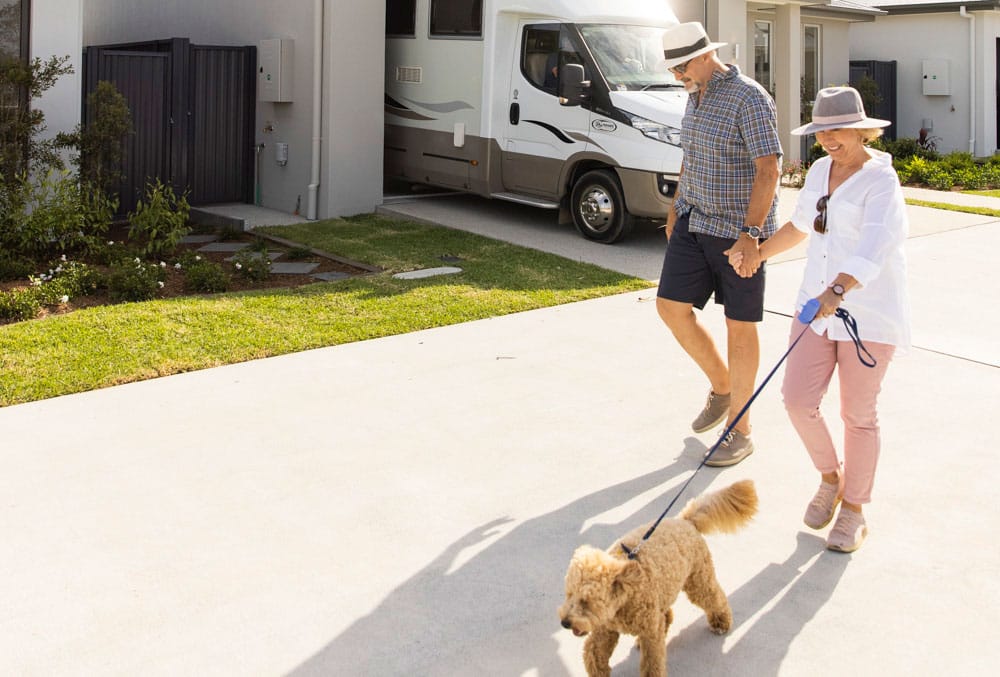 6 Best Companion Pets For Older Adults