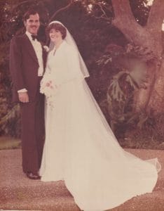 Barb and Marty Cocoran - Amber Marty and Barb Cocoran – Amber by Living Gems