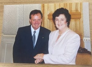 Helen and Nigel Greenwood - Amber by Living Gems Nigel and Helen Greenwood – Amber by Living Gems