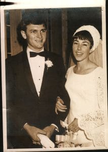 John and Mary Skene married John and Mary Skene - Living Gems Caboolture Riverfront