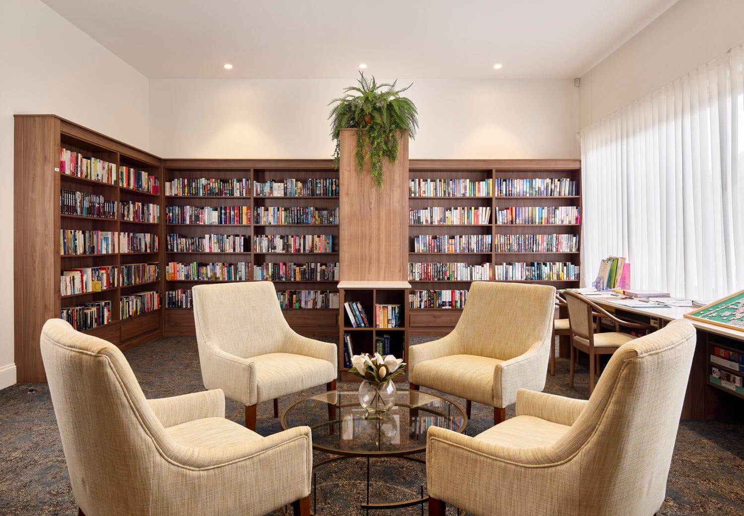 Over 50s Living Toowoomba Living Gems Lifestyle Resort