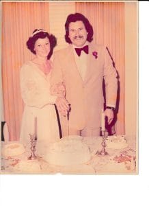 Garry and Jan Beames – Ruby by Living Gems Garry and Jan Beames – Ruby by Living Gems