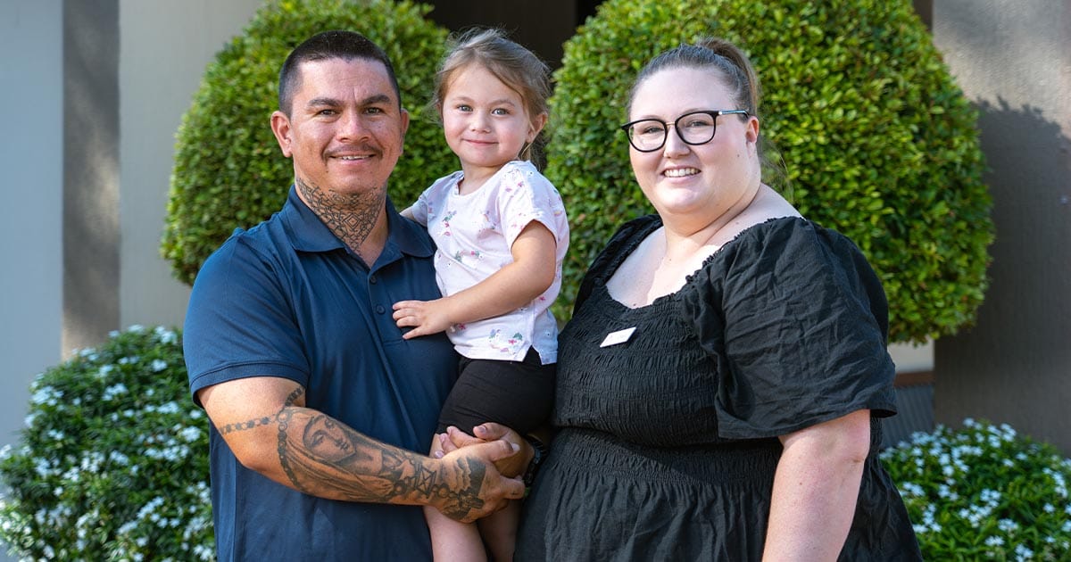 Living Gems Gold Coast resort managers