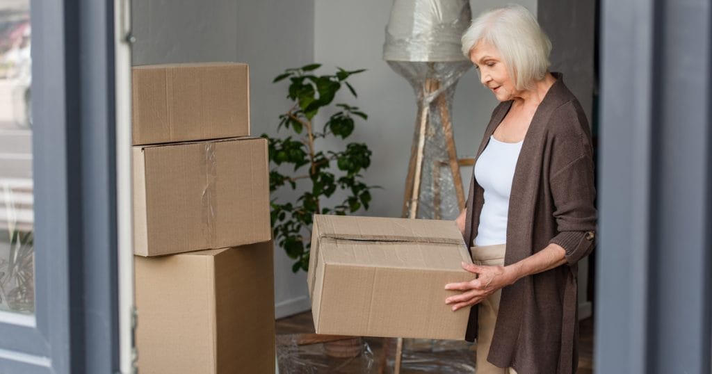 Are you aware of the exit fees you may be up against when you leave a retirement village?