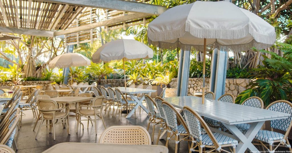 Spoil mum on Mother’s Day