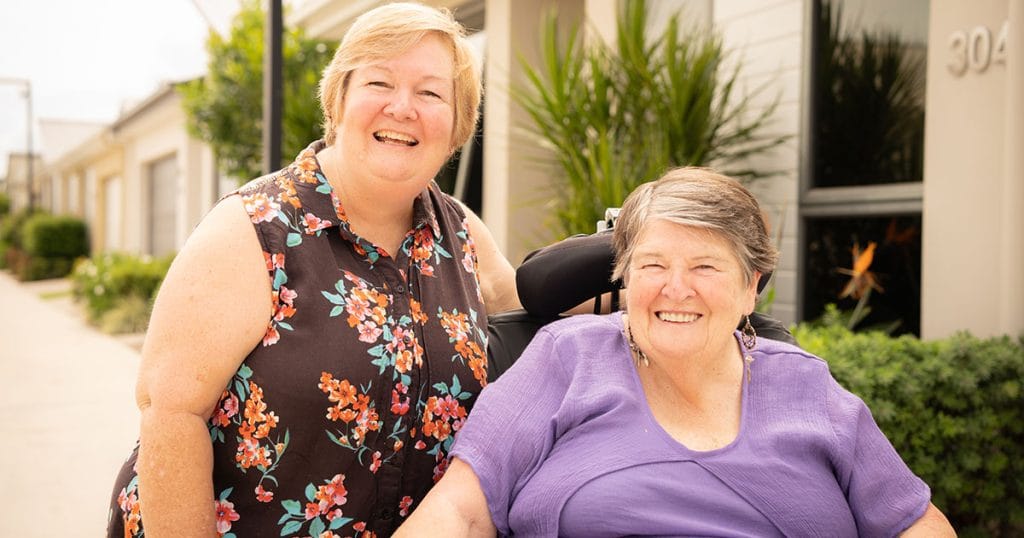 Bridging the generation gap