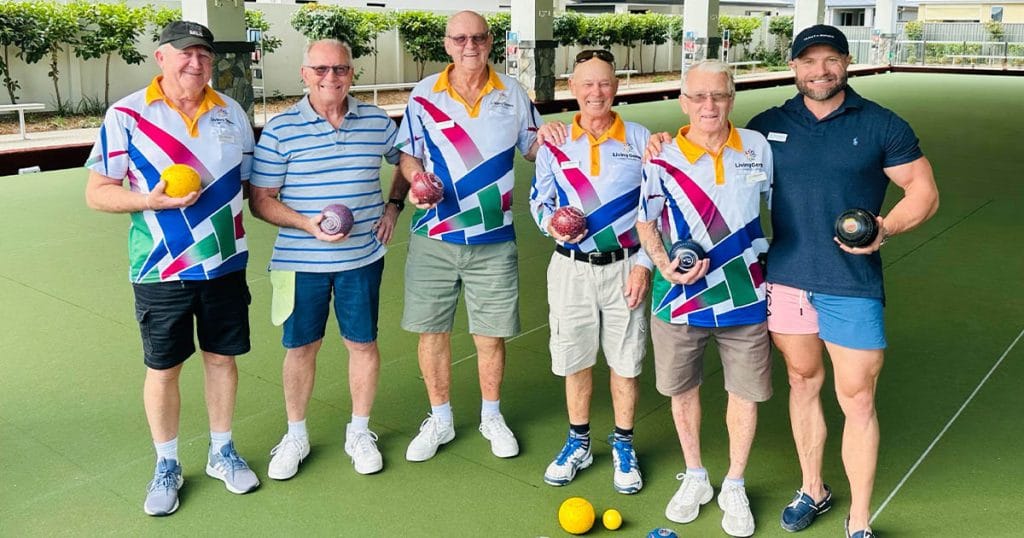 Cabooltures top tier bowls facility