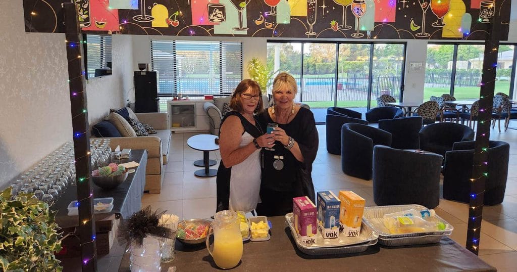 Resort round up June