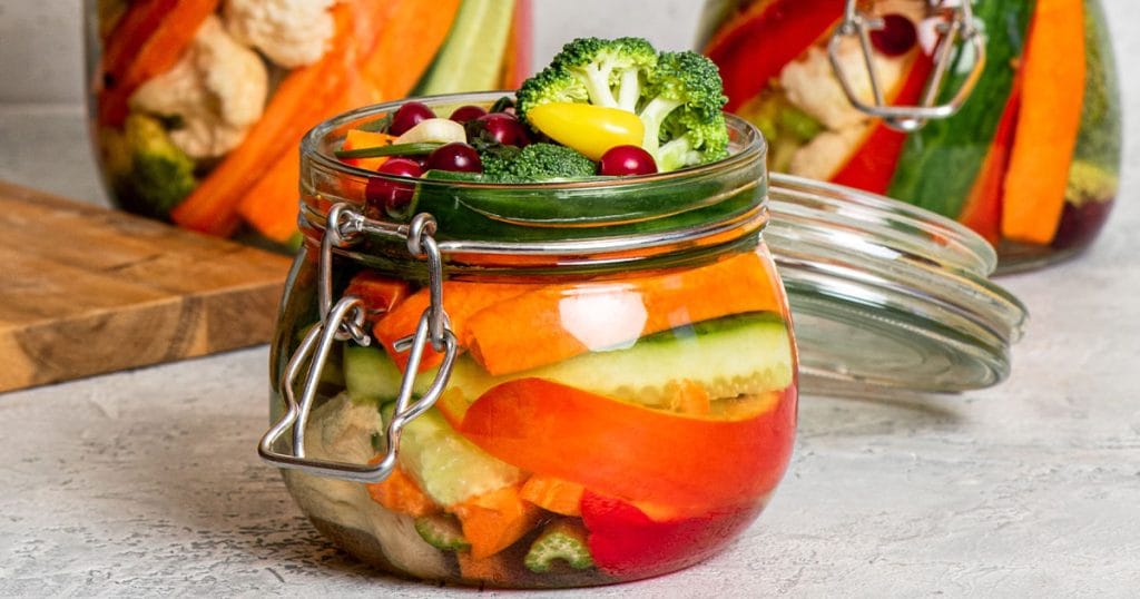 Tips in nature's favour