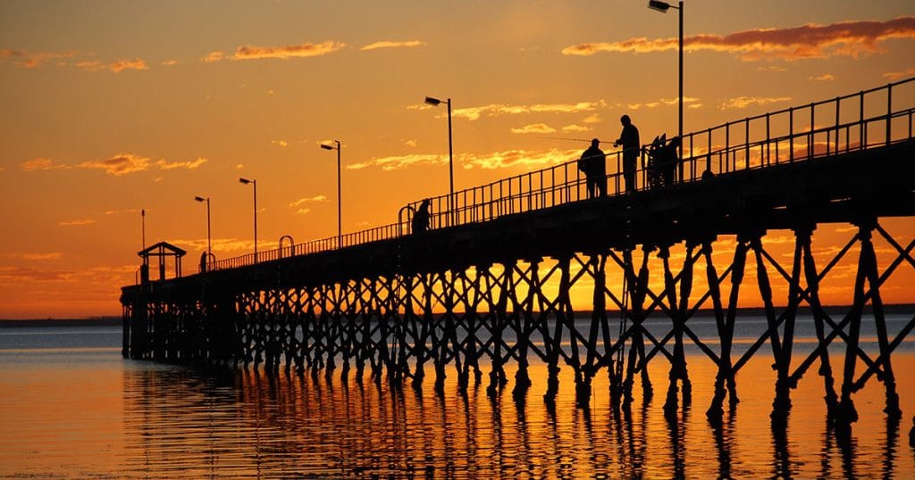 Frame that shot - August