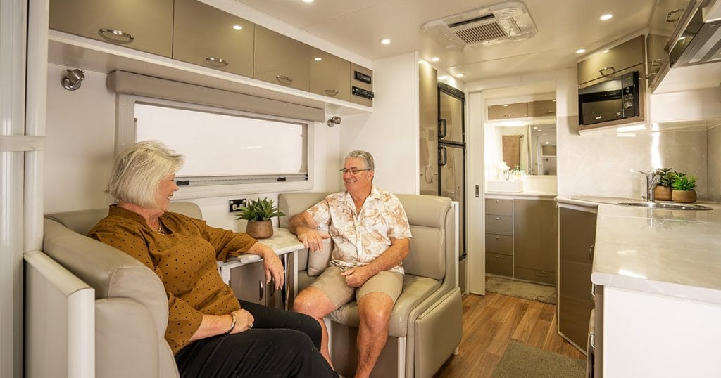 Travellers’ delight