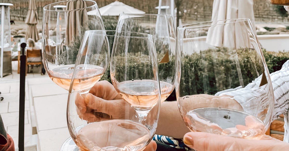 Go west for daytrip destinations