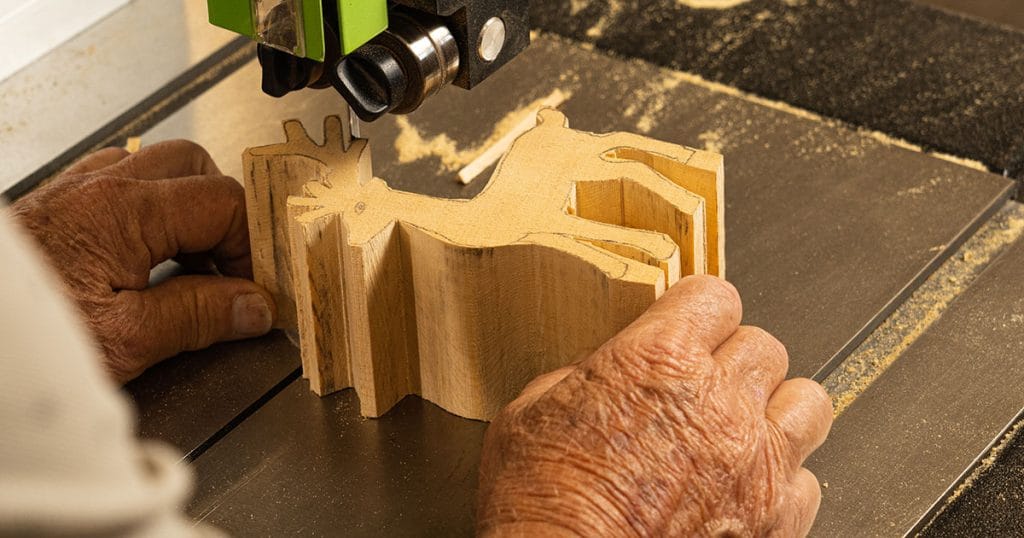 Active men in Caboolture