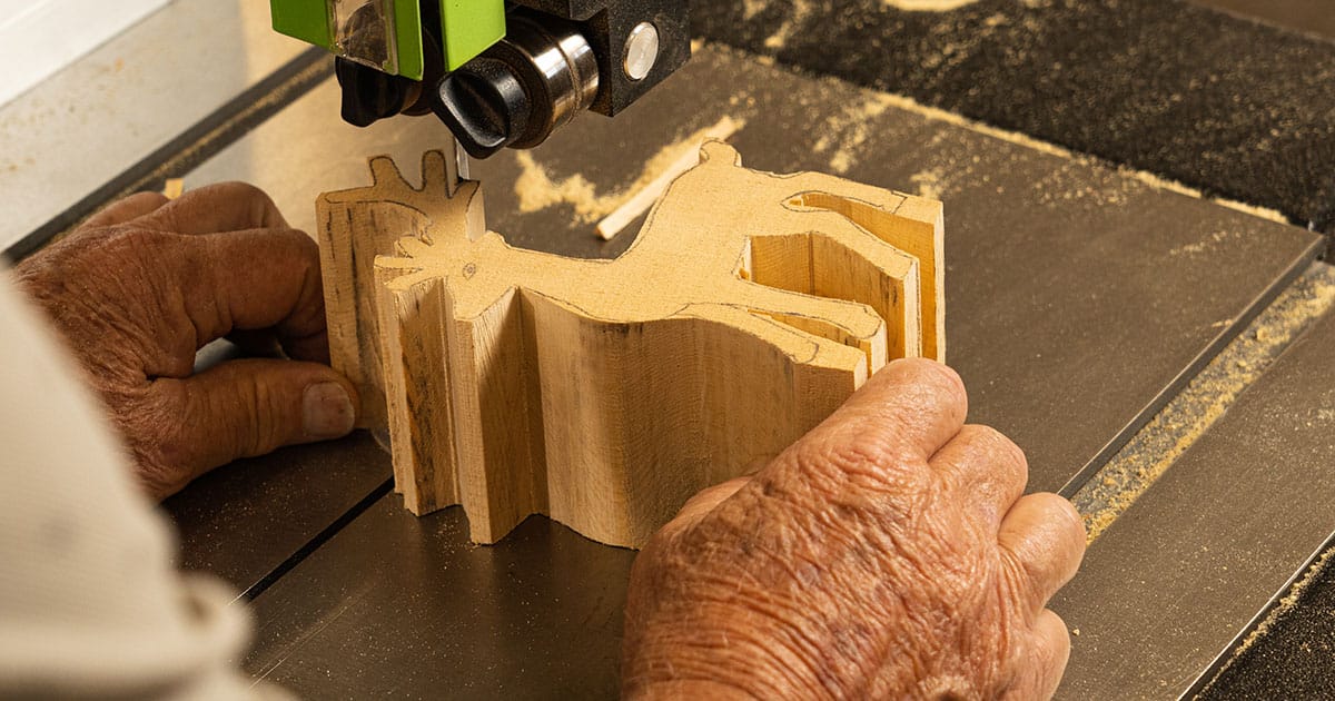 Active men in Caboolture