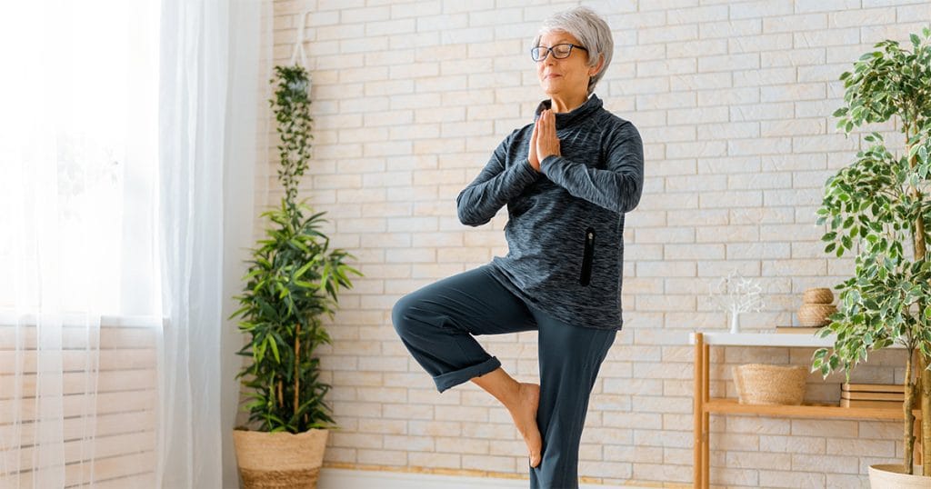 Let’s get physical