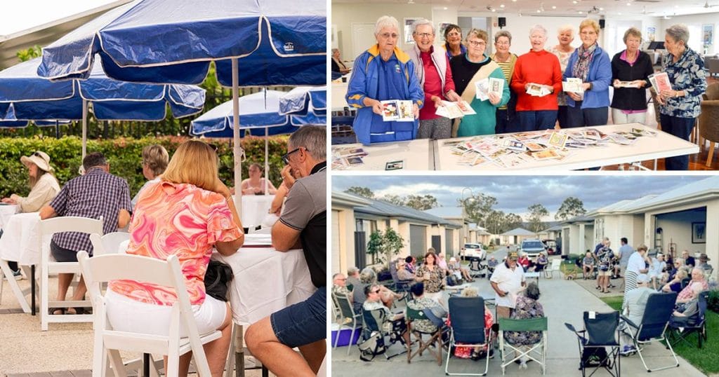 Resort Round-up - December