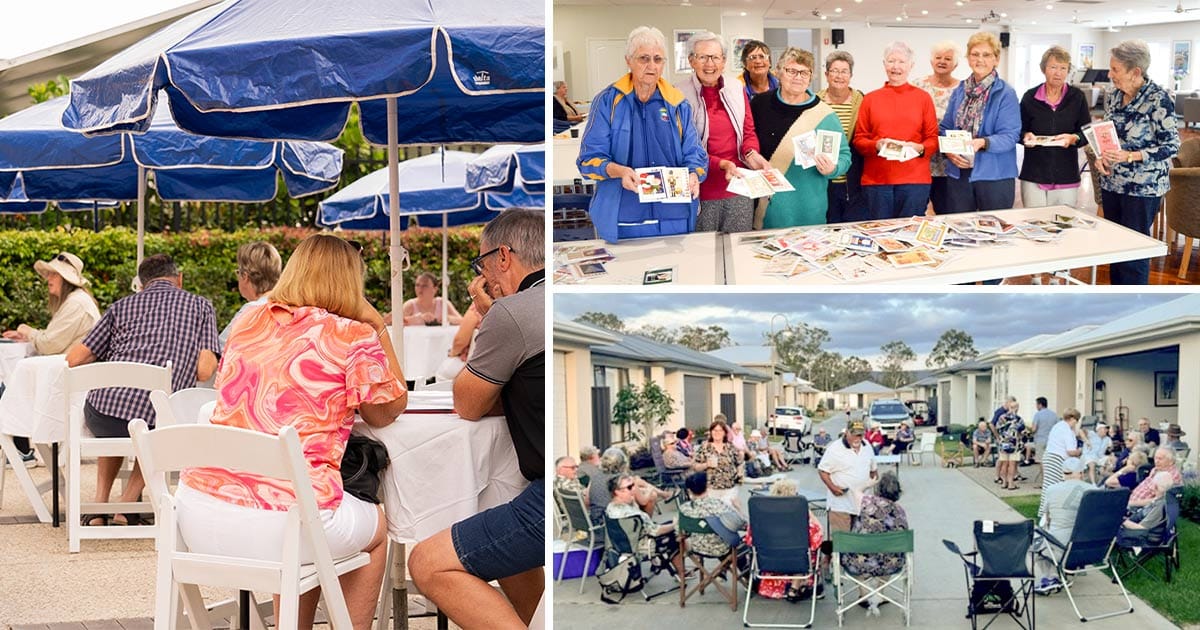 Resort Round-up - December