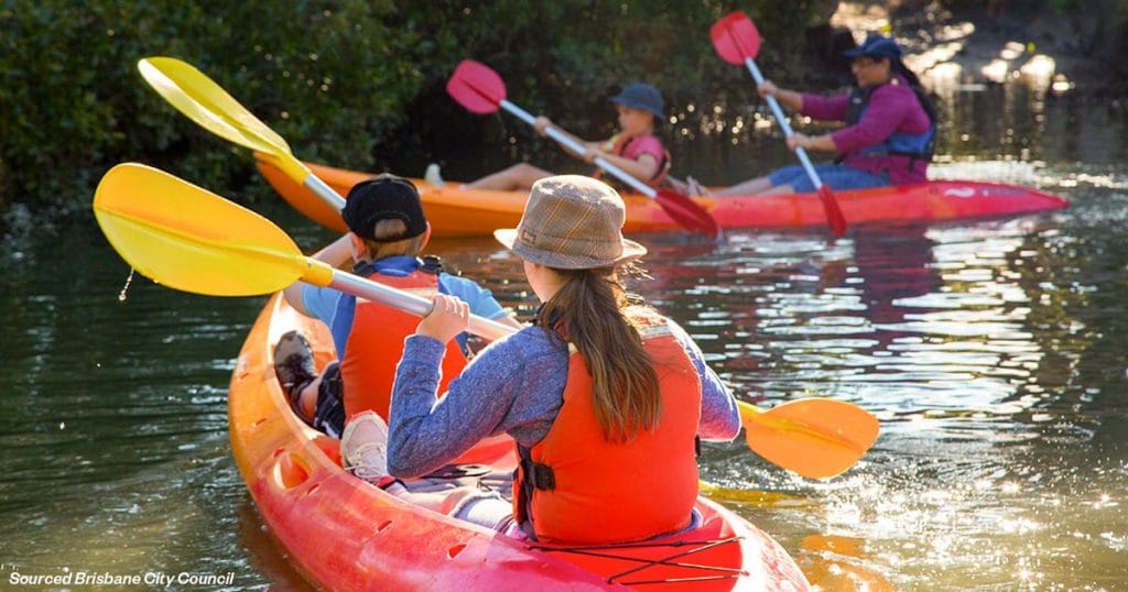 It’s all child’s play!