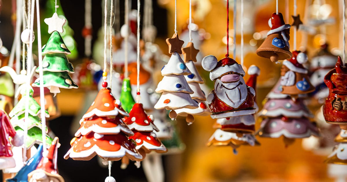 Christmas cheer in Caboolture