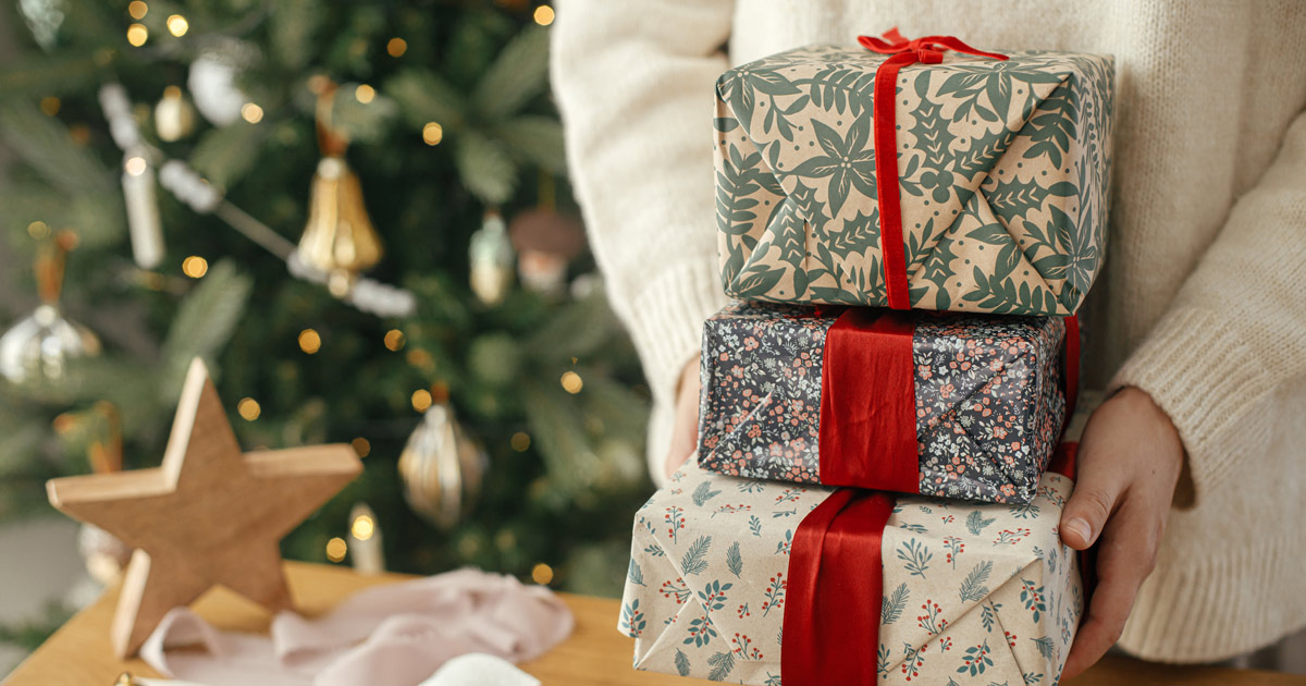 Santa’s stock take - Gift ideas for all ages and budgets