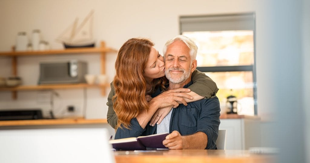 The relationship check-up