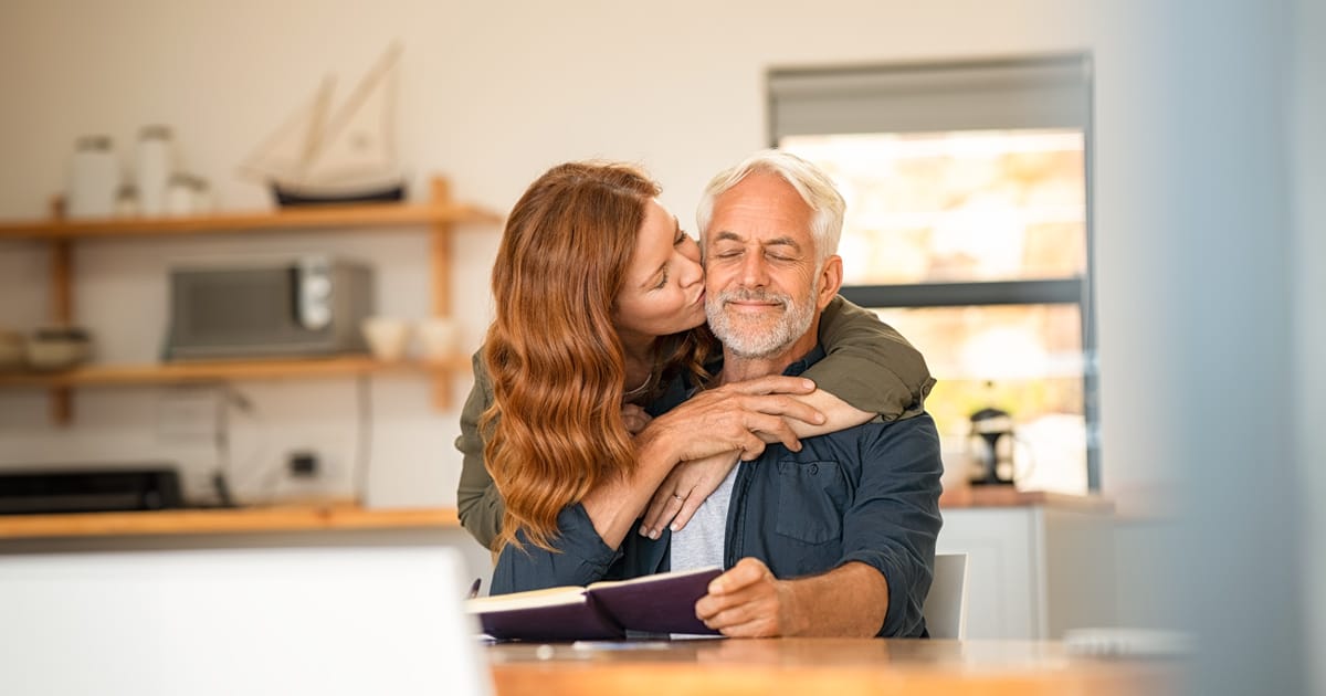 The relationship check-up