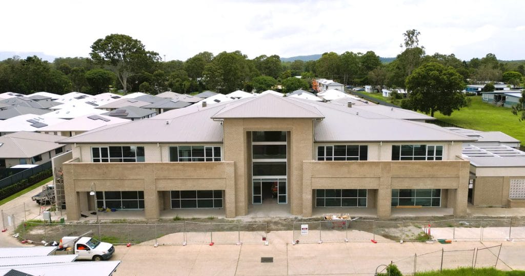 Bringing a community together