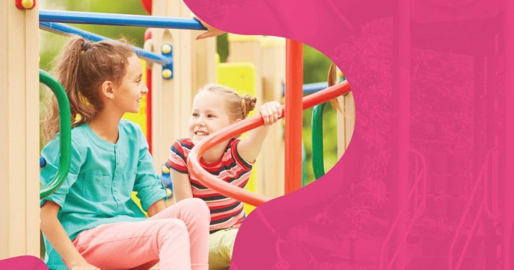 Children’s playground to enhance family time at Amber