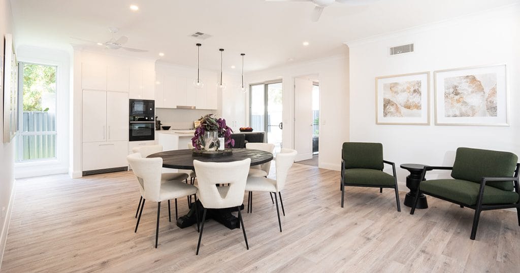 Final homes selling at Amber by Living Gems