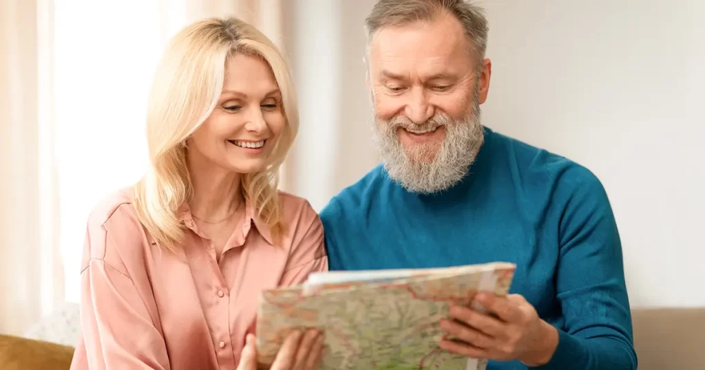 Financial considerations when downsizing