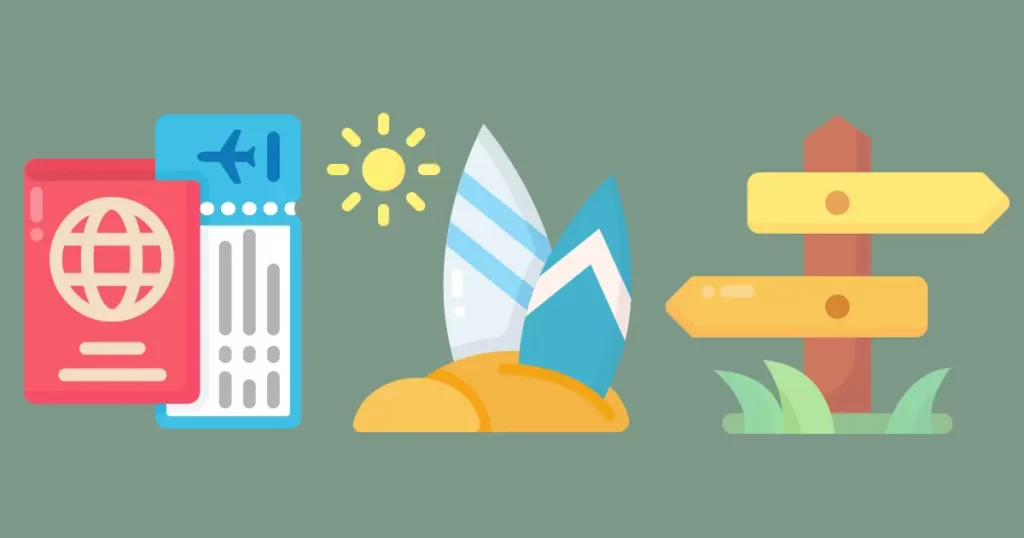 Better budget tips for travelling in retirement