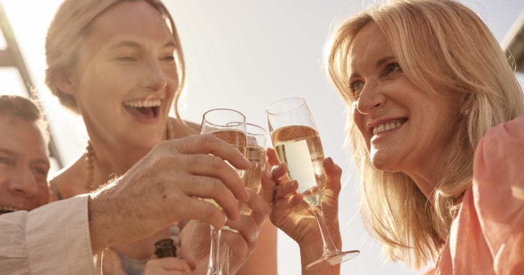 Types of retirement living