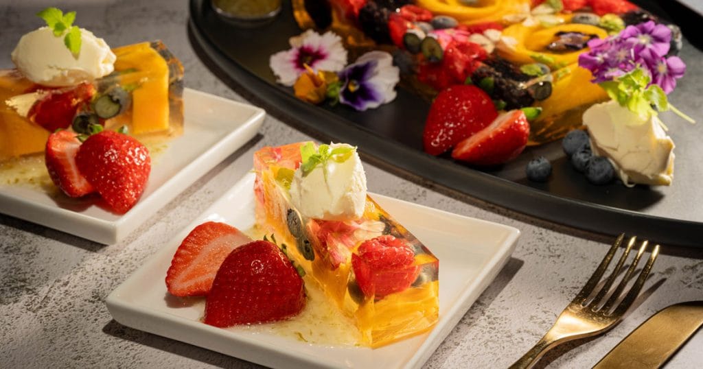 Sweets for your sweet Valentine