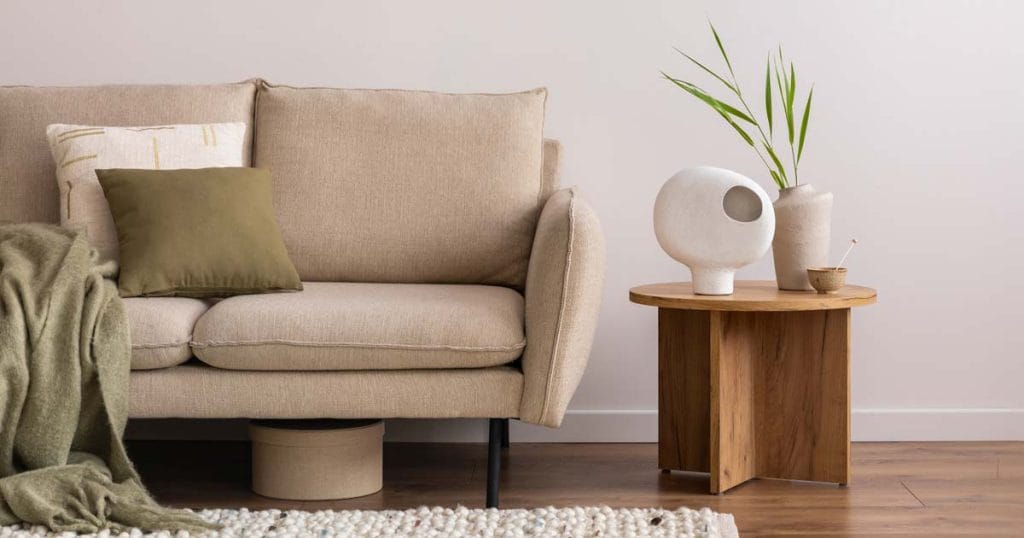 Smart downsizing: Creating a home that works for you