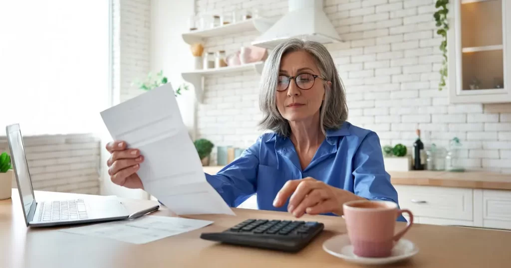 Planning for retirement savings