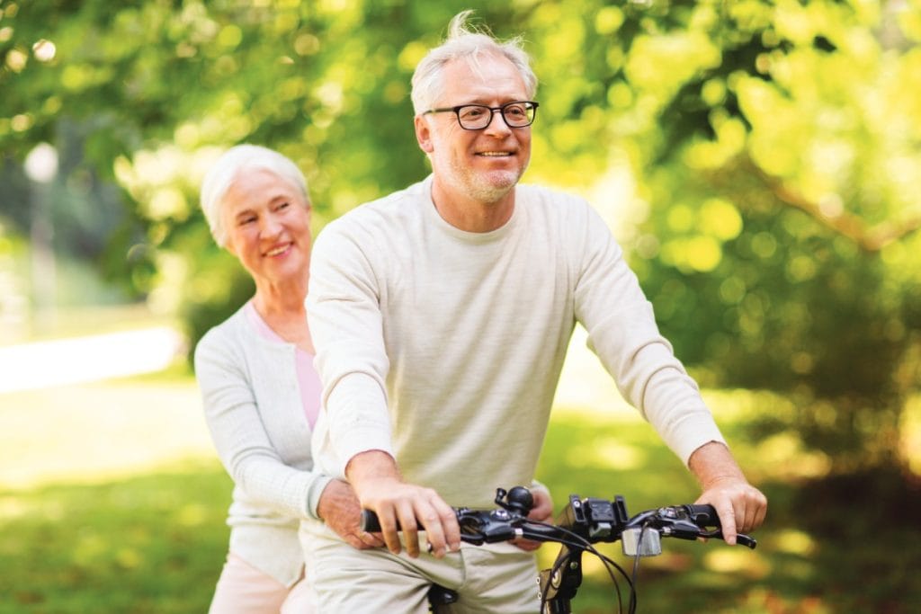 Retirement planning for the long-term is beneficial