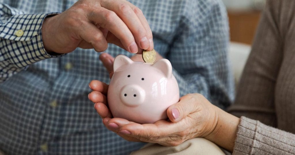 Six tips for saving for retirement – a practical guide