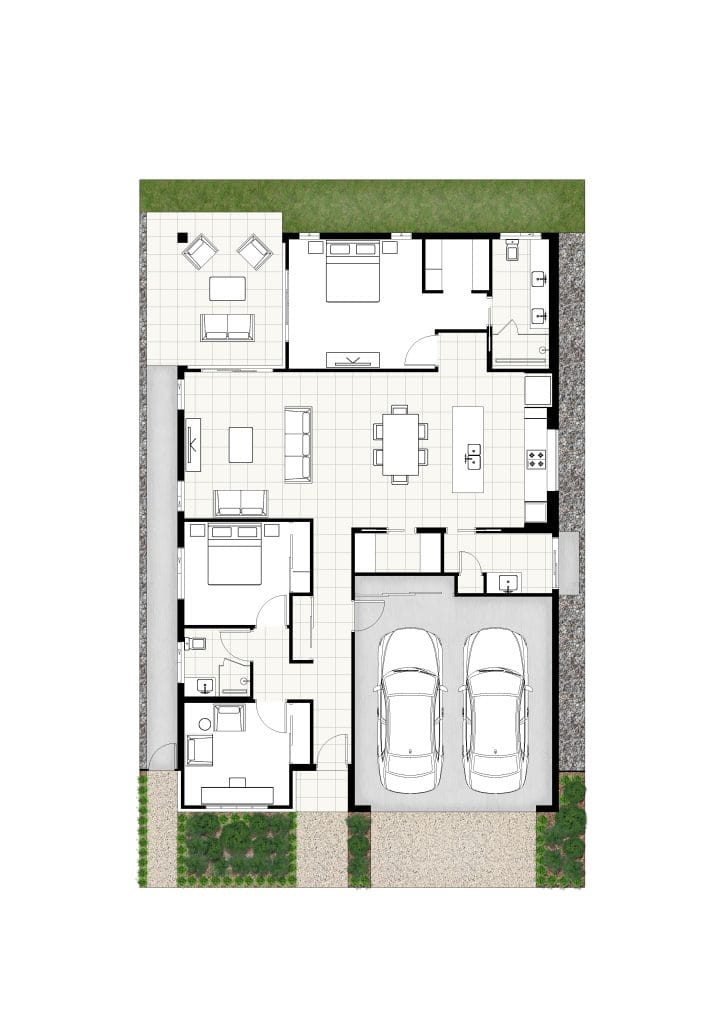 Palmora, Living Gems Harris Crossing | Townsville