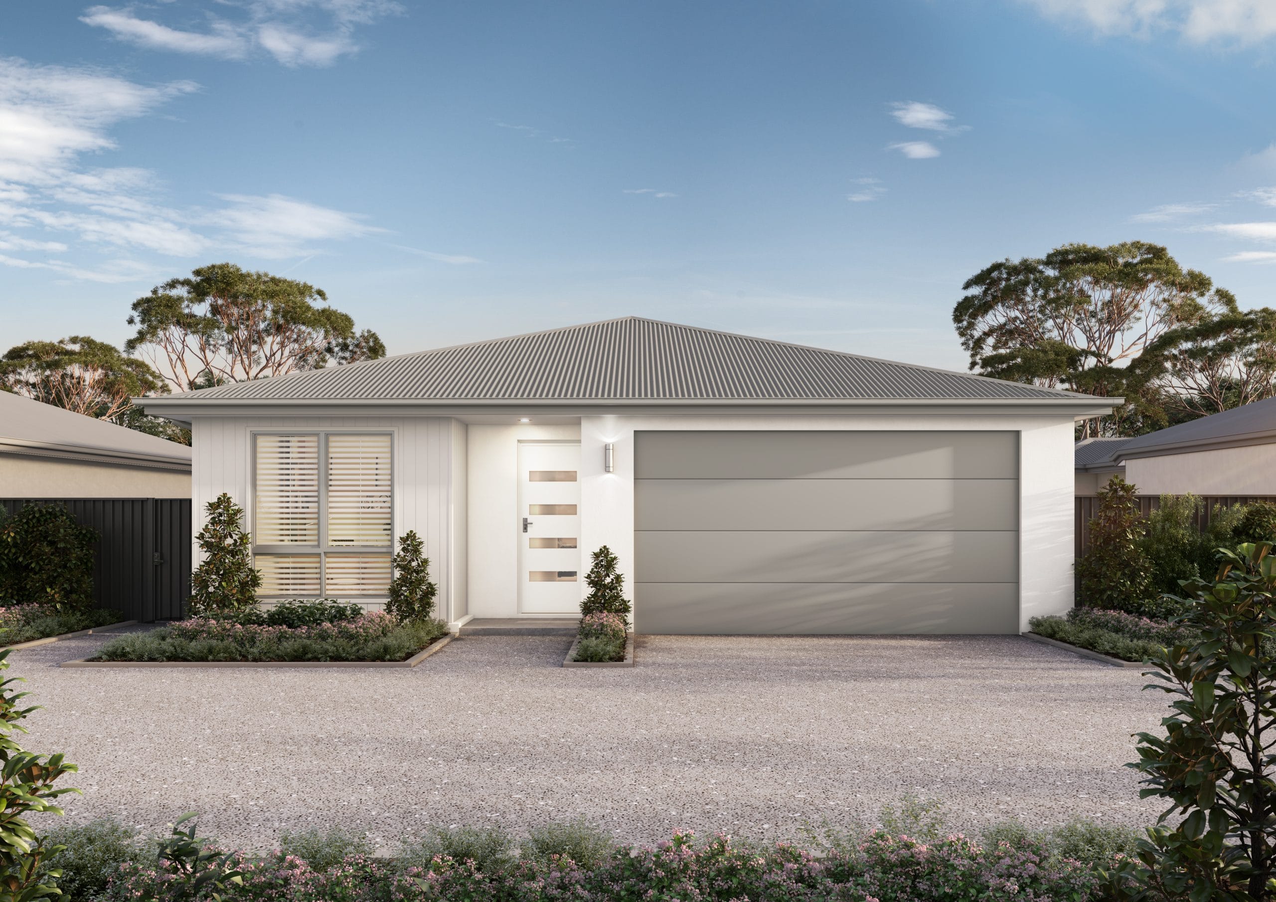 Living Gems Rockhampton Home Design