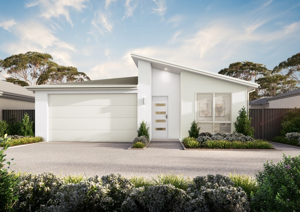 The Allunga Home at Living Gems Harris Crossing