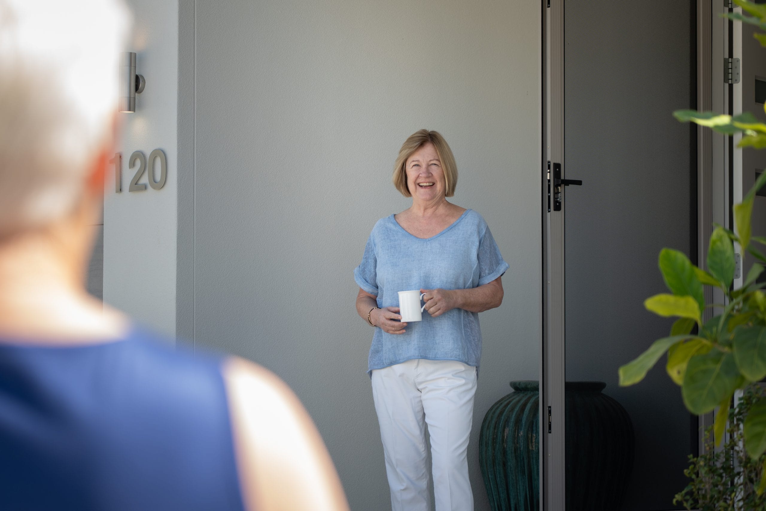 Downsizing for Retirement