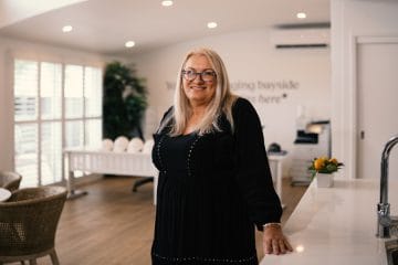 Meet Jodie, our Living Gems Moreton Bay Sales Consultant