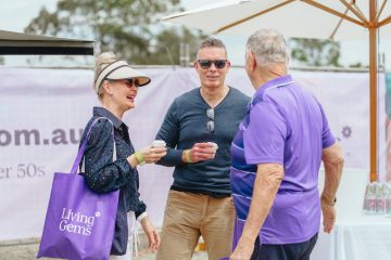 Spring Open Day Event - Moreton Bay