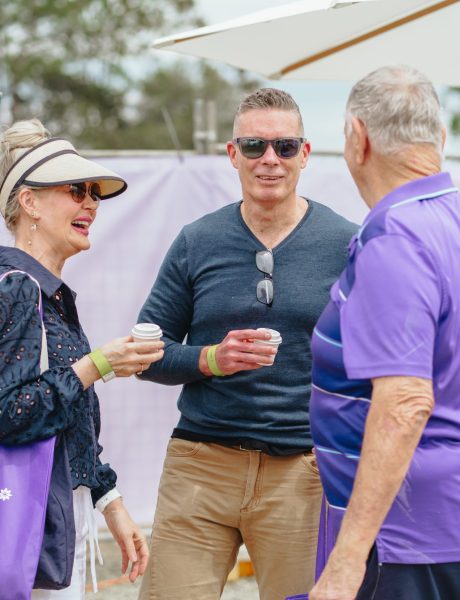 Spring Open Day Event - Moreton Bay