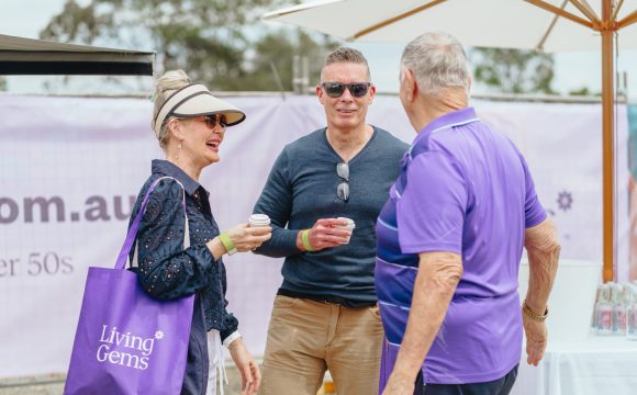 Spring Open Day Event - Moreton Bay